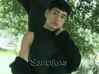 Santifoxs