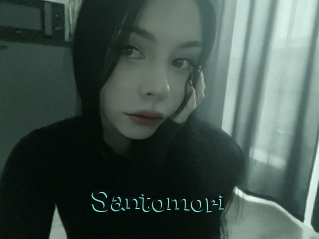 Santomori