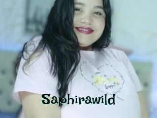 Saphirawild