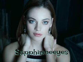 Sapphirineeyes