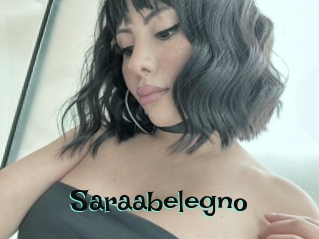 Saraabelegno