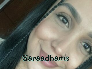 Saraadhams