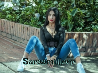 Saraamiilleer