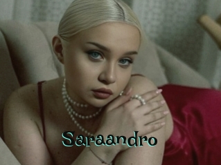 Saraandro