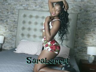 Sarabarret