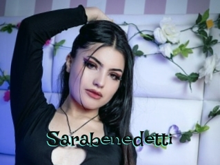 Sarabenedetti