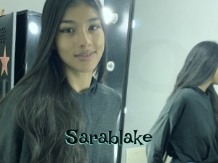 Sarablake