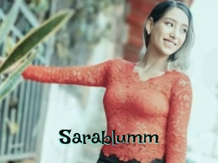 Sarablumm