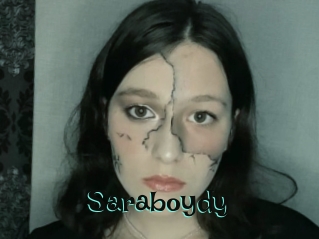 Saraboydy