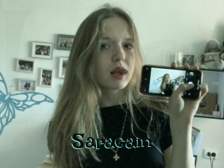 Saracain