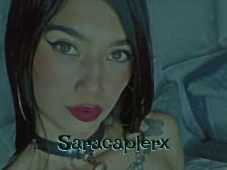 Saracaplerx