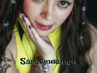 Saracinnamon