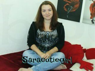 Saracutiegirl