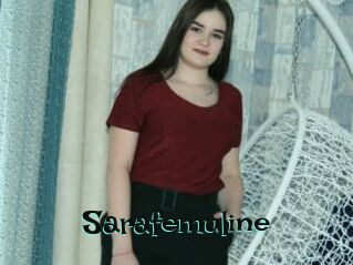 Sarafemuline