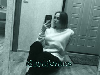 Sarafevans