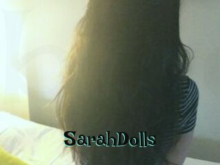 SarahDolls