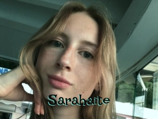 Sarahaite