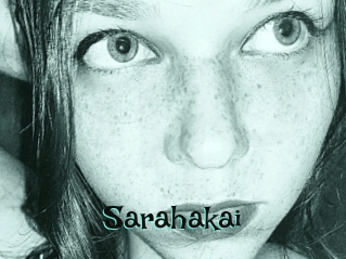 Sarahakai
