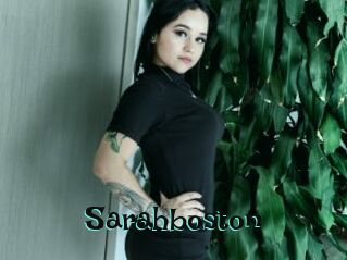 Sarahboston