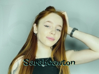 Sarahcawton