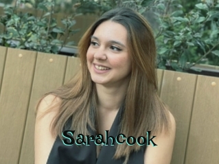 Sarahcook