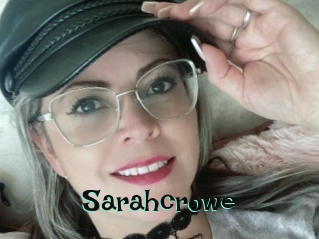 Sarahcrowe