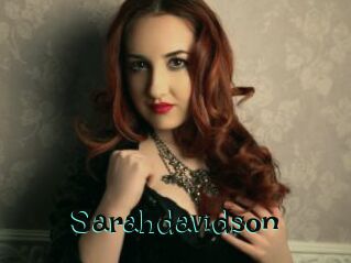 Sarahdavidson