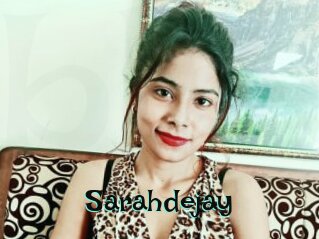 Sarahdejay