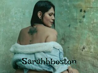 Sarahhboston