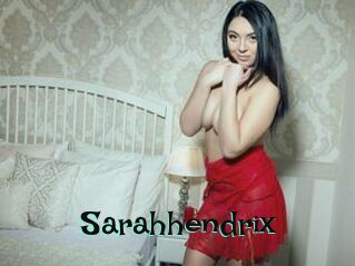 Sarahhendrix