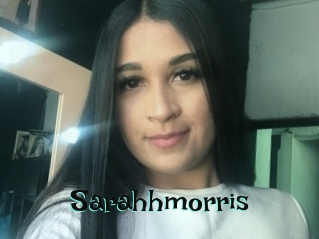 Sarahhmorris