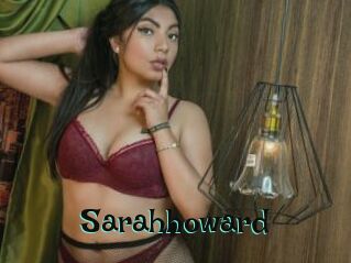 Sarahhoward