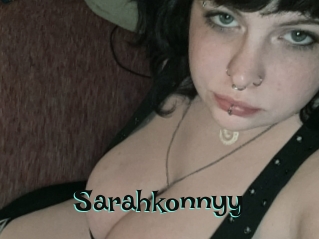 Sarahkonnyy