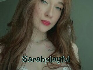 Sarahplayful