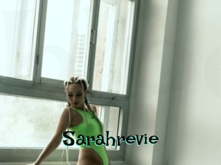 Sarahrevie