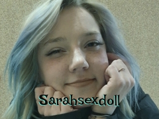 Sarahsexdoll