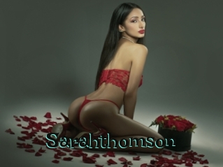 sarahthomson Blog Pornostar