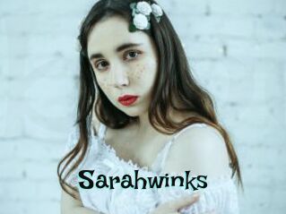 Sarahwinks