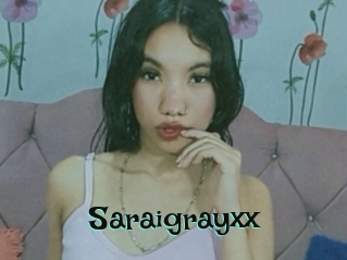 Saraigrayxx