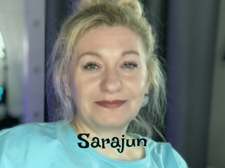 Sarajun