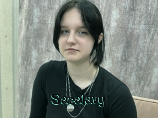 Saralavy
