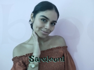 Saraleon1