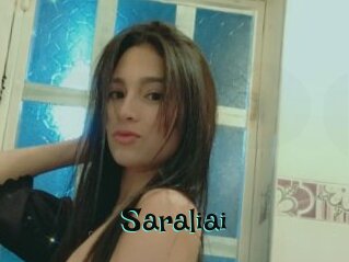 Saraliai