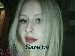 Saralive