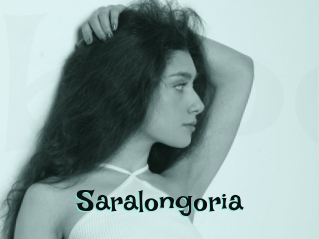 Saralongoria