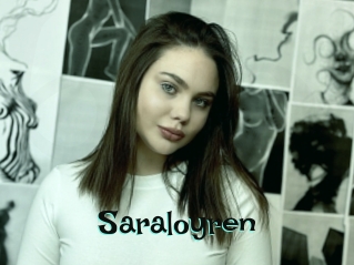 Saraloyren