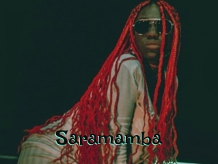 Saramamba