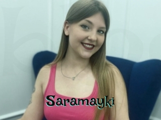 Saramayki