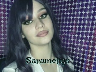 Sarameltys