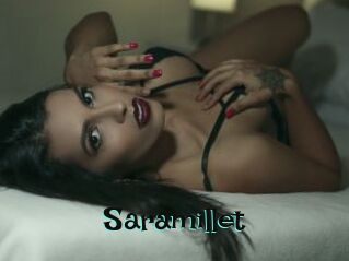 Saramillet